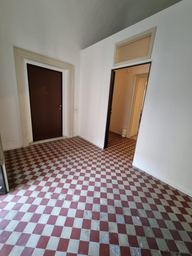 Palazzo Mannino Apartments Catânia Exterior foto